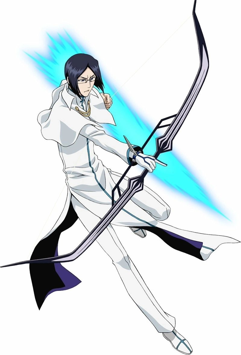 anh Ishida Uryu 39