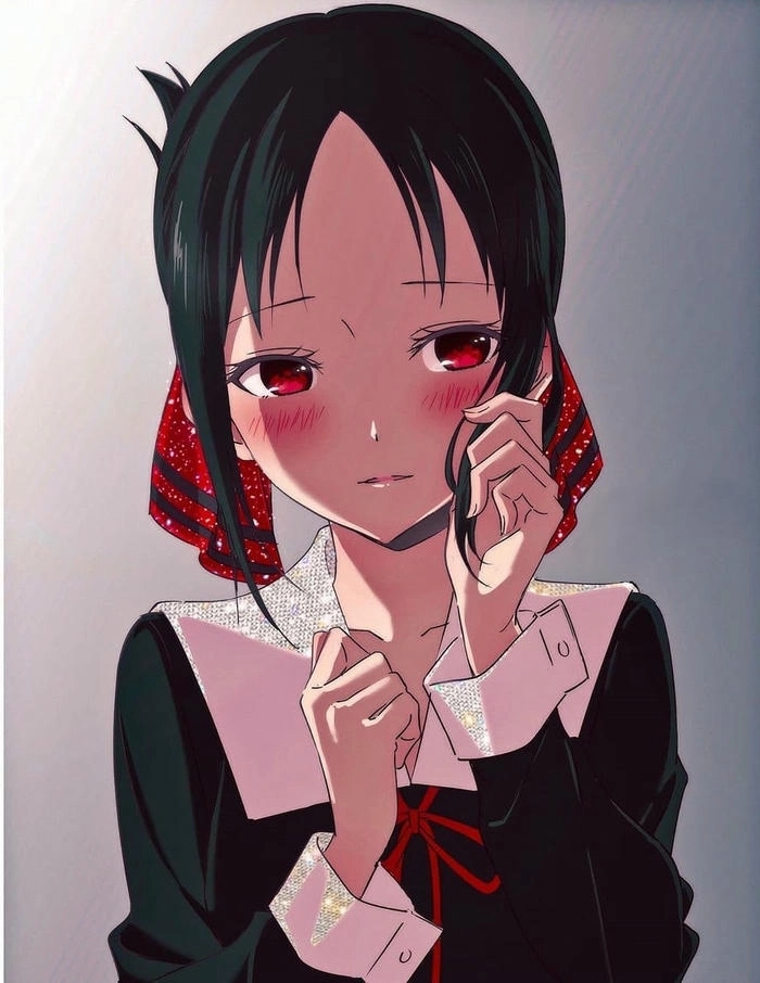 anh Kaguya Shinomiya 12