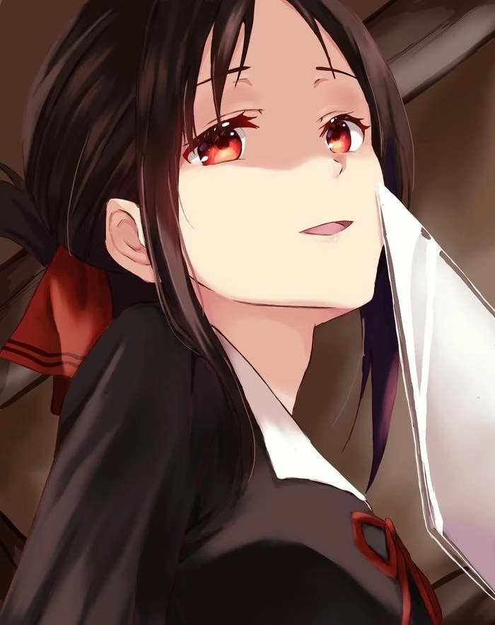 anh Kaguya Shinomiya 2
