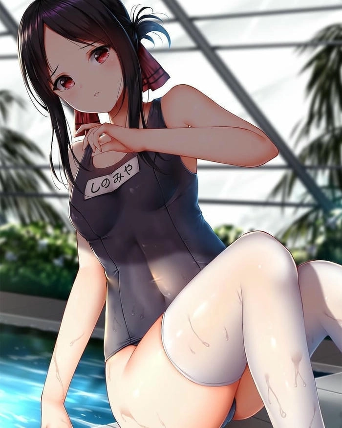 anh Kaguya Shinomiya 23