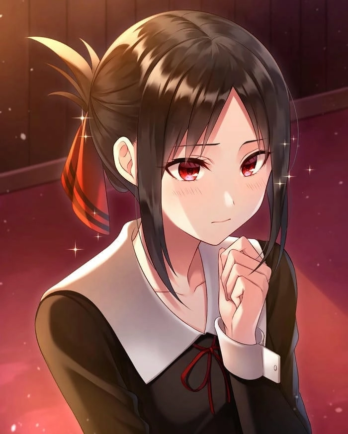 anh Kaguya Shinomiya 31