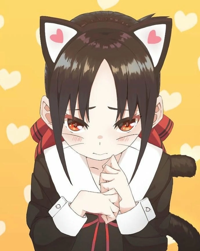 anh Kaguya Shinomiya 32