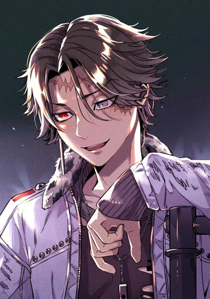 Top 154+ Ảnh Kakuchou Đẹp Mê Hồn Cho Fan