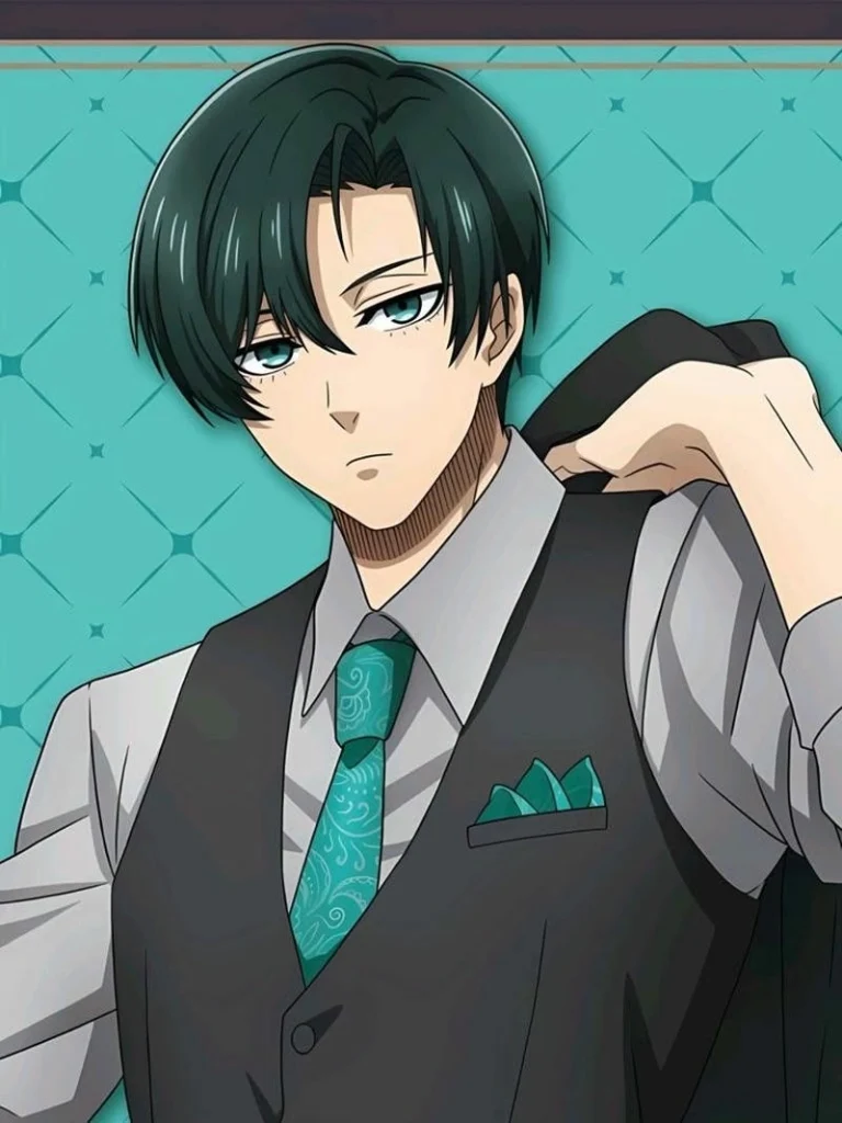 Khám Phá 138+ Ảnh Rin Itoshi Đẹp Xuất Sắc 4K