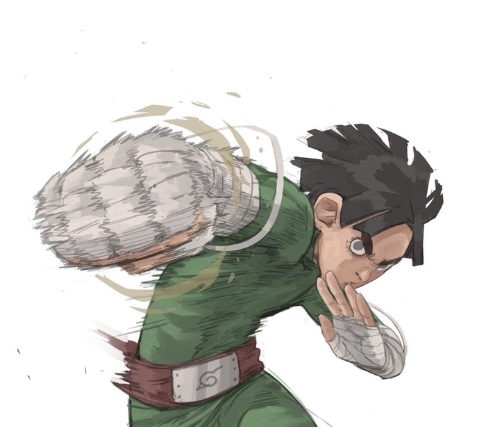 anh Rock Lee 29
