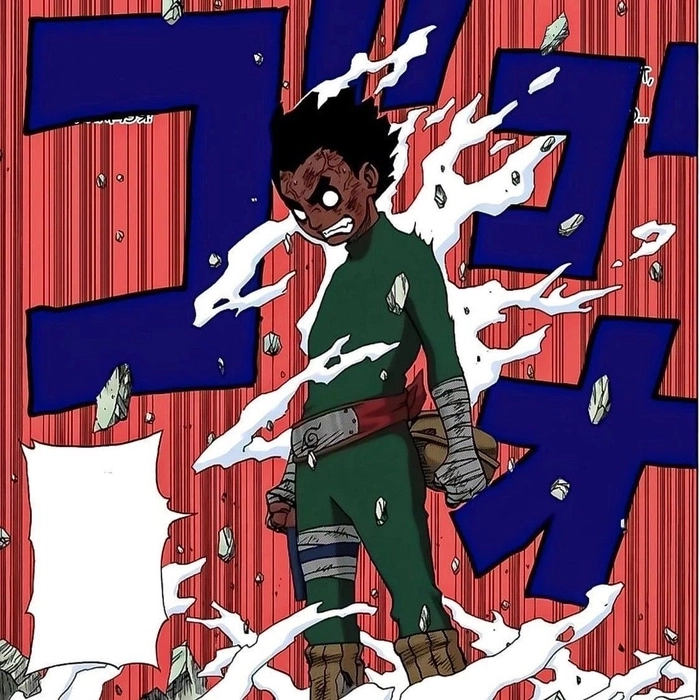 anh Rock Lee 32