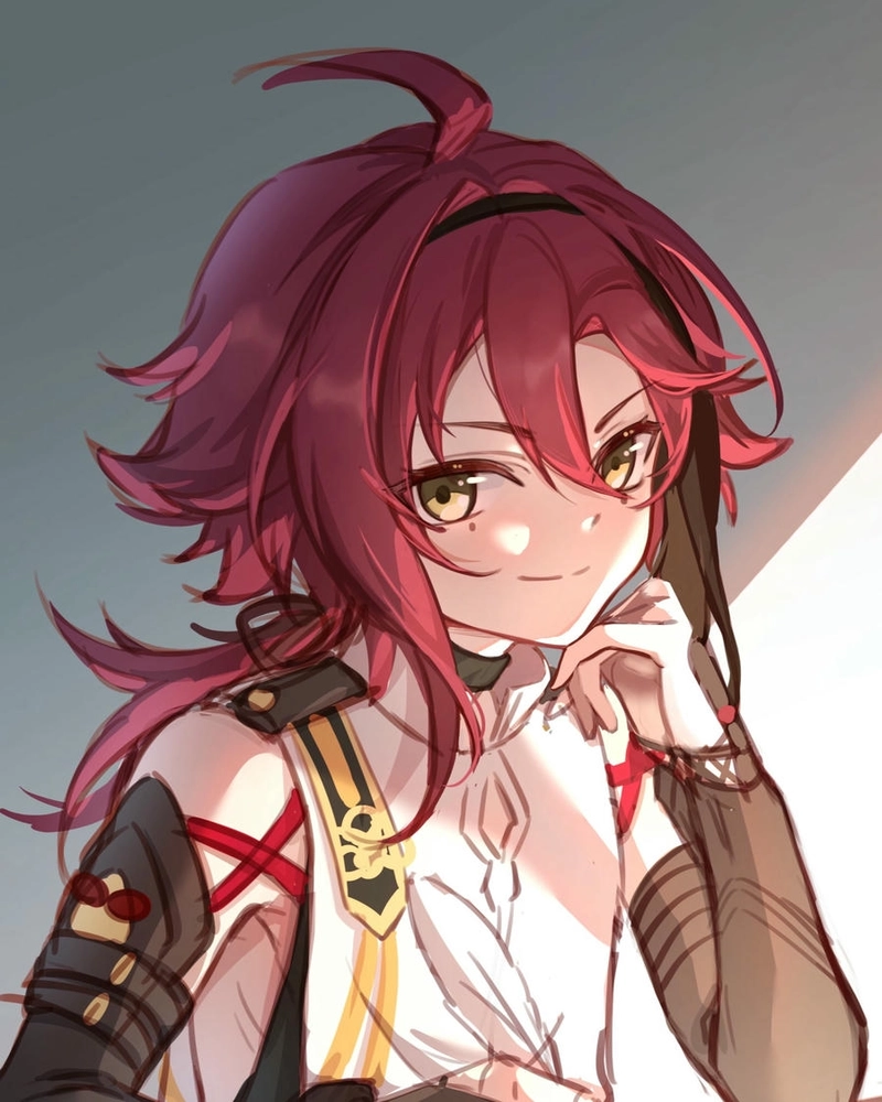 Tuyển Tập 57+ Ảnh Shikanoin Heizou Cực Ngầu Không Thể Bỏ Lỡ