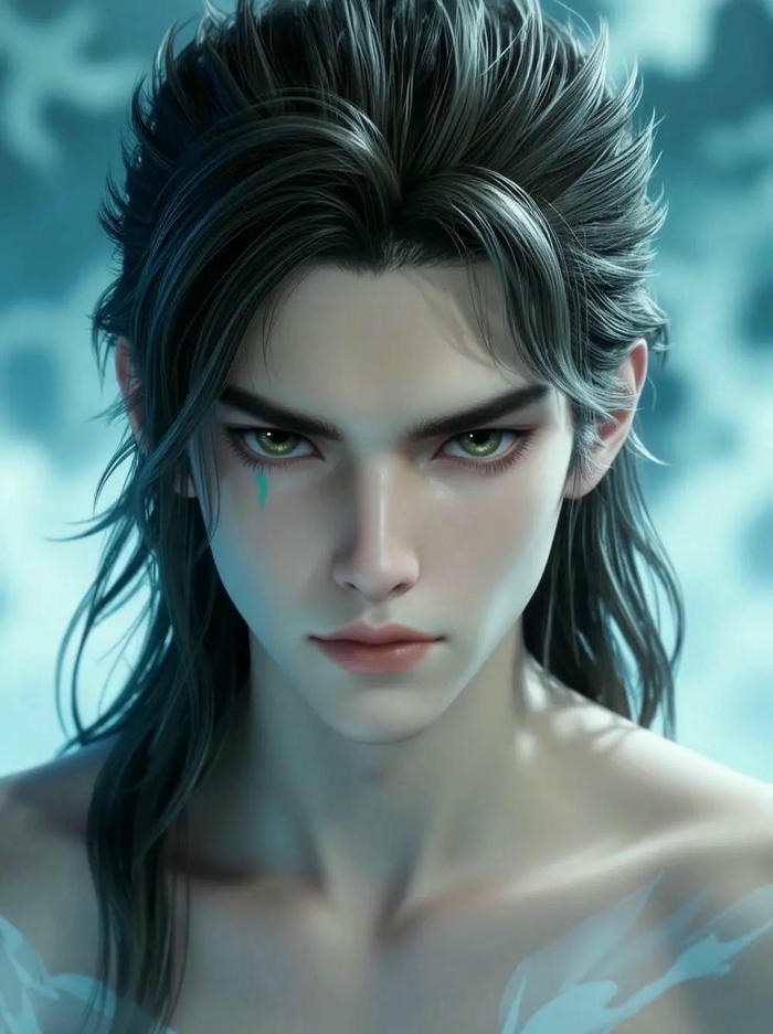 anh Tan Muc Than Ky Muc nhân vật