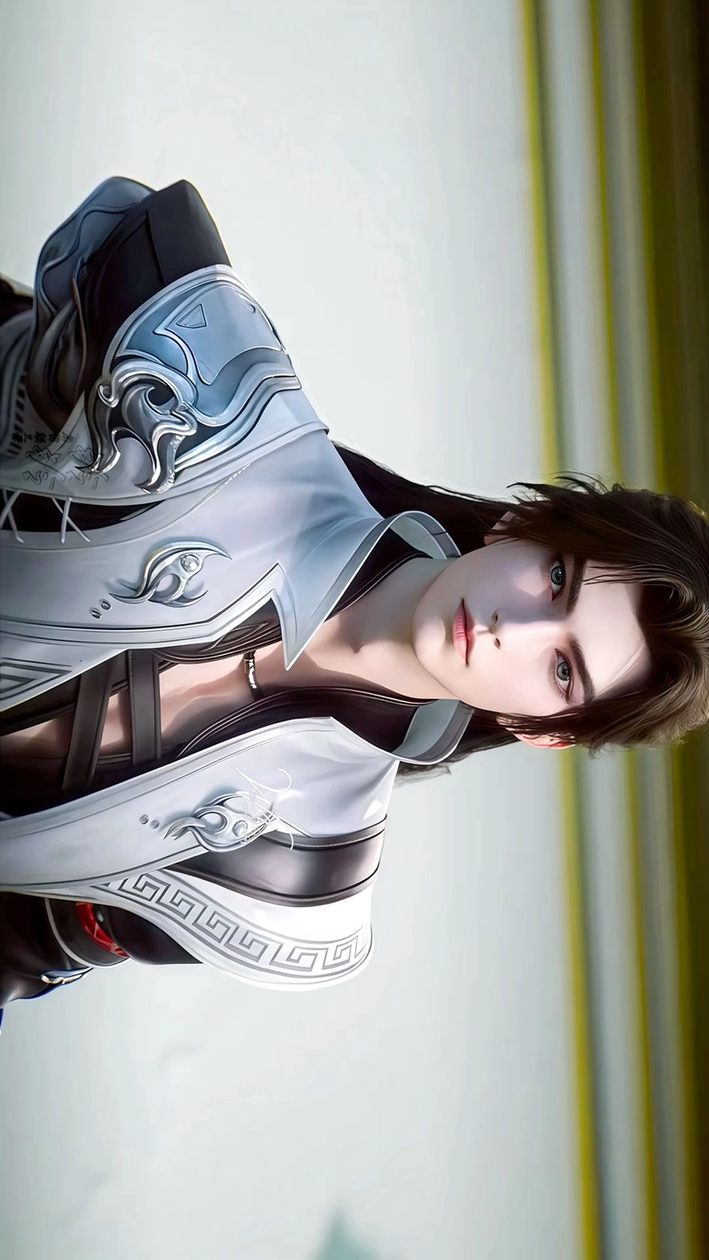 anh Thach Hao cực đẹp