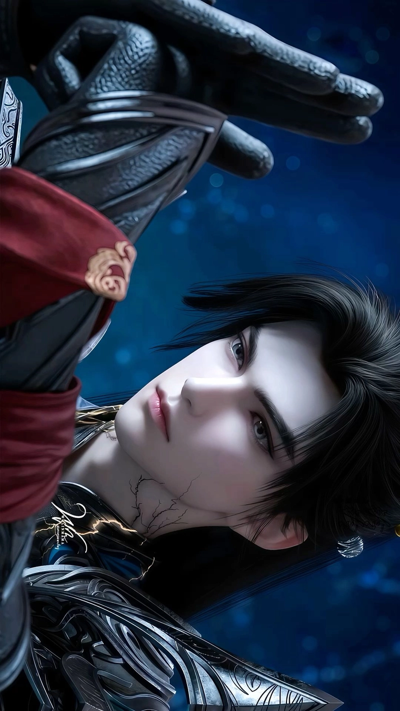 anh Thach Hao cực net