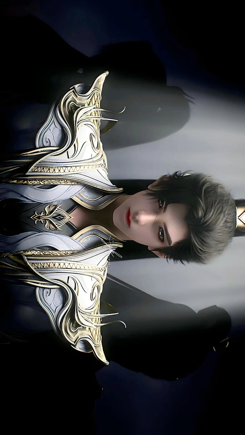 anh Thach Hao đẹp