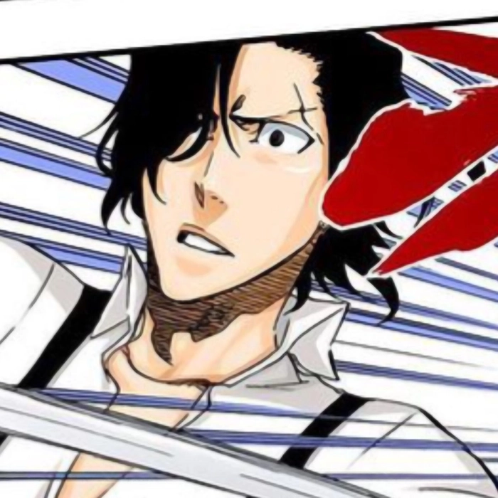 anh Tsukishima Shukuro 28