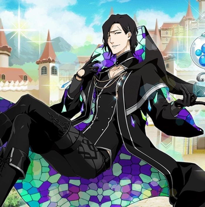 Tải Ngay 265+ Ảnh Tsukishima Shukuro Đẹp Nhất, Ngầu Nhất Cho Fan