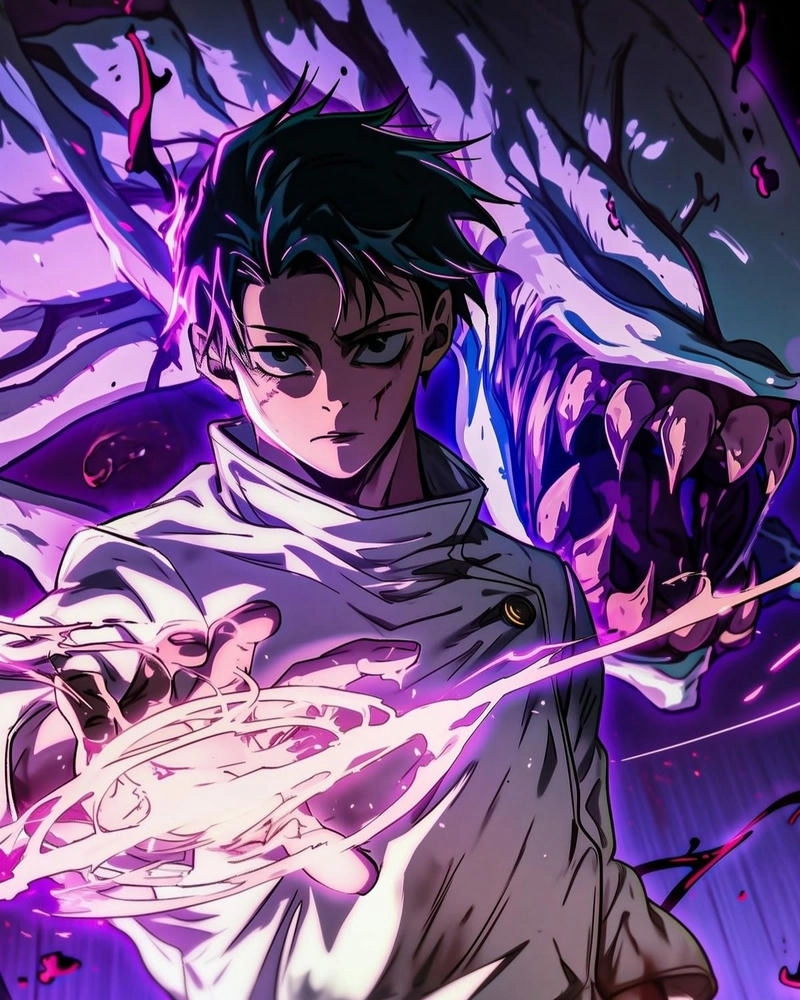 Top 86+ Ảnh Yuta Đẹp Mê Hồn Cho Fan