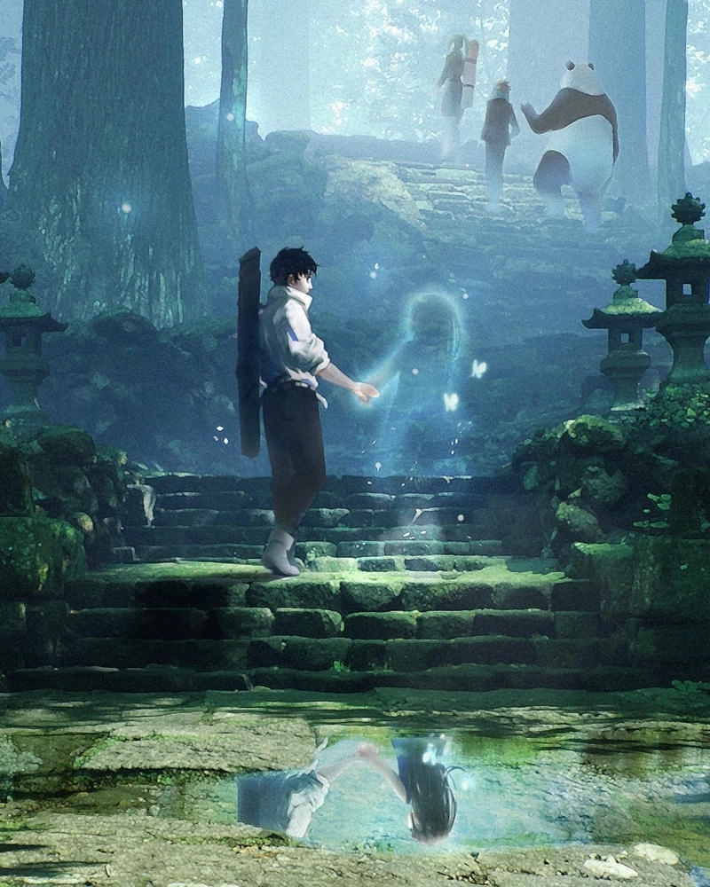 anh Yuta ngầu đẹp