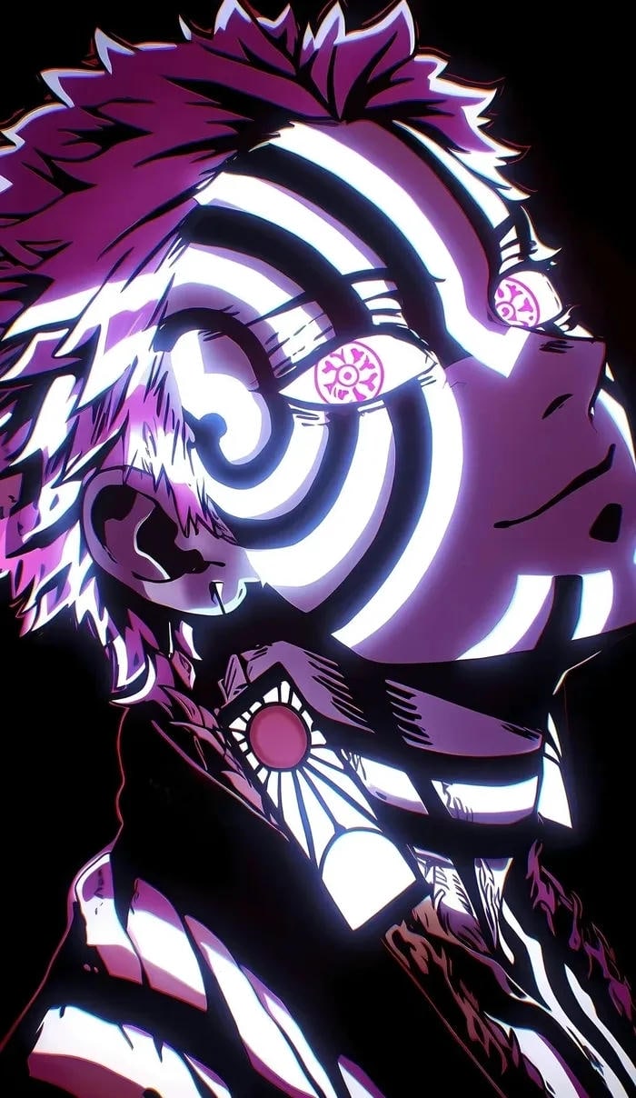 anh akaza khí chất chien binh rõ nét