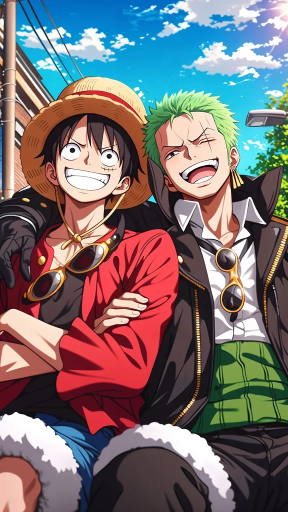 Tải Ngay 110+ Ảnh Anime One Piece Chất Lượng 4K Sắc Nét