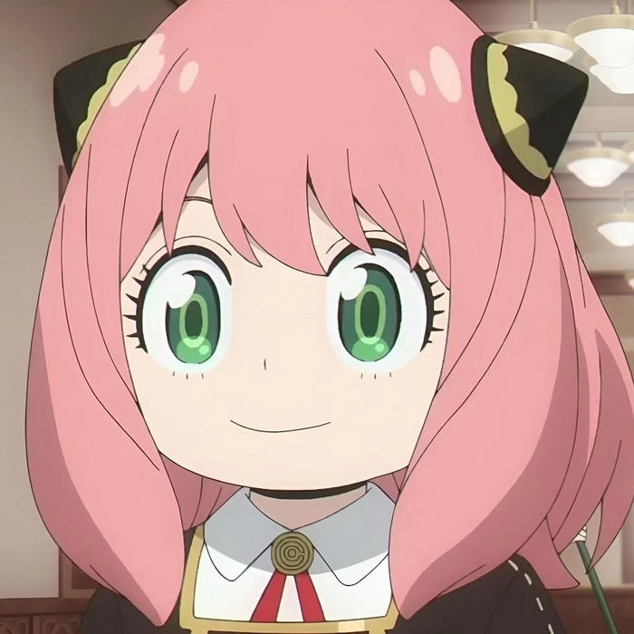 Tuyển Tập 208+ Ảnh Anime Anya Siêu Nét, Siêu Chất