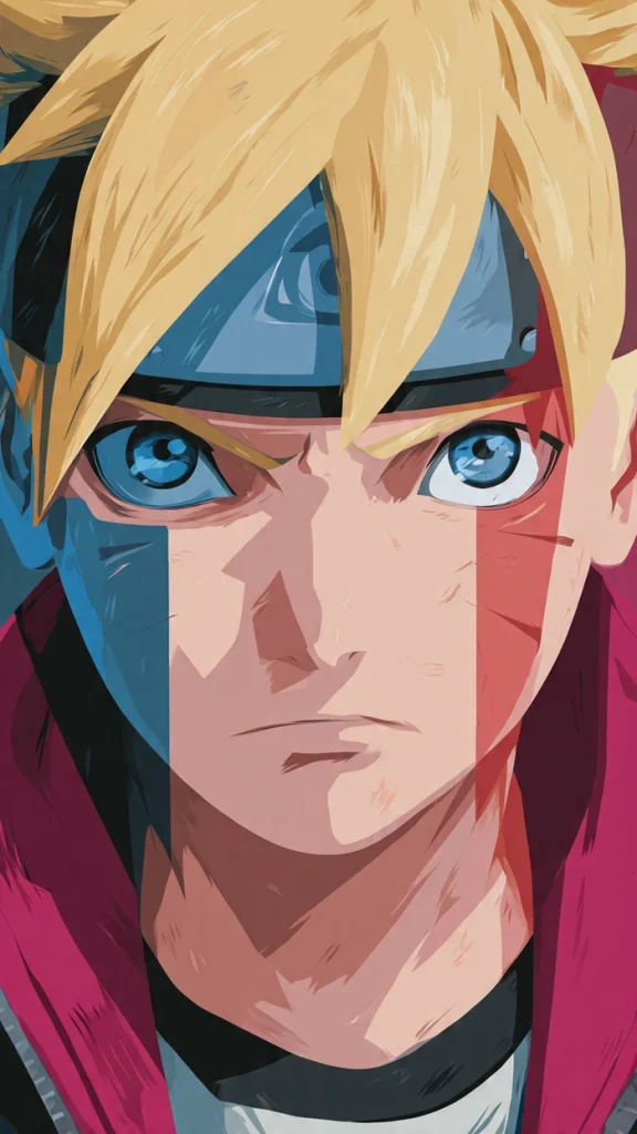 Tổng Hợp 243+ Ảnh Boruto Đẹp Lung Linh Siêu Nét