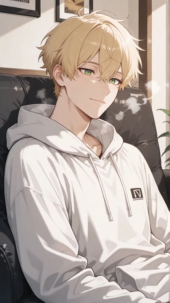 Bộ Sưu Tập 121+ Ảnh Anime Nam Đẹp Trai Đẹp Mê Ly Không Thể Bỏ Lỡ