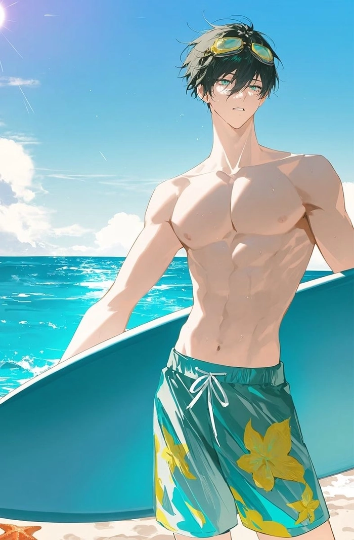 anh anime đẹp trai 31