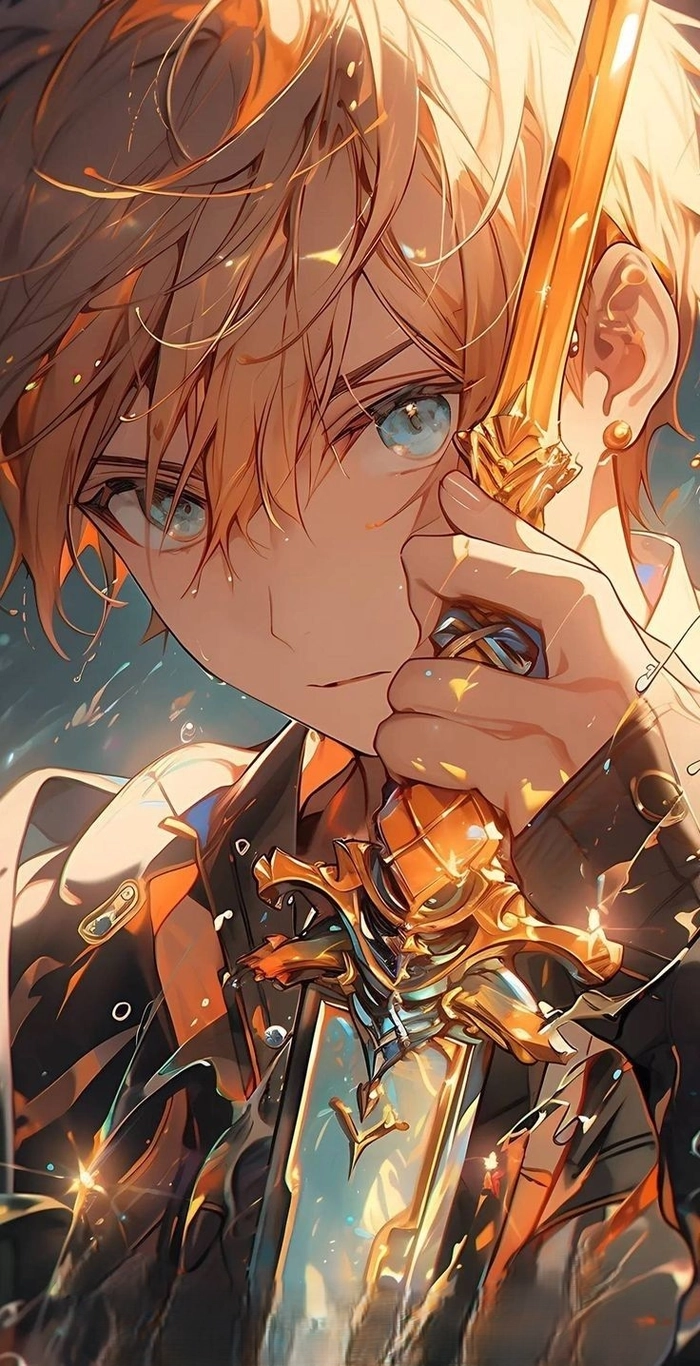 anh anime đẹp trai 6