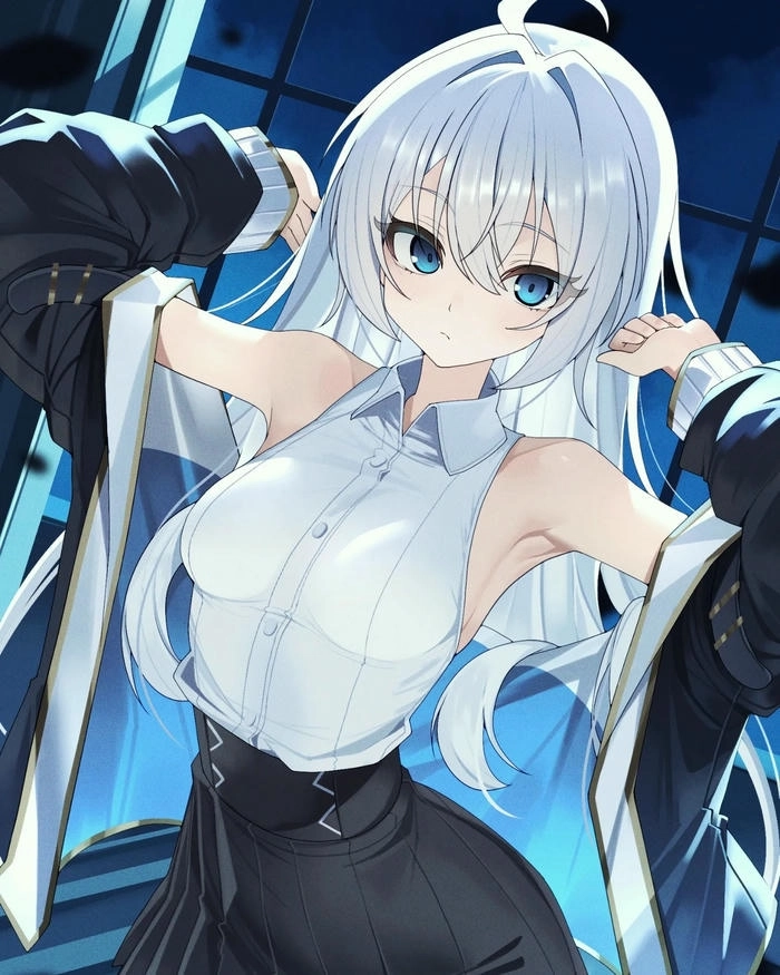 Top 278+ Ảnh Anime Elaina Cực Ngầu Không Thể Bỏ Lỡ