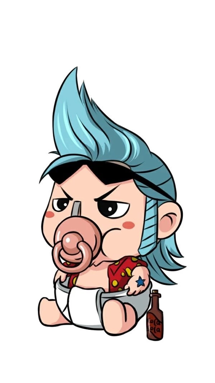 anh anime franky 11