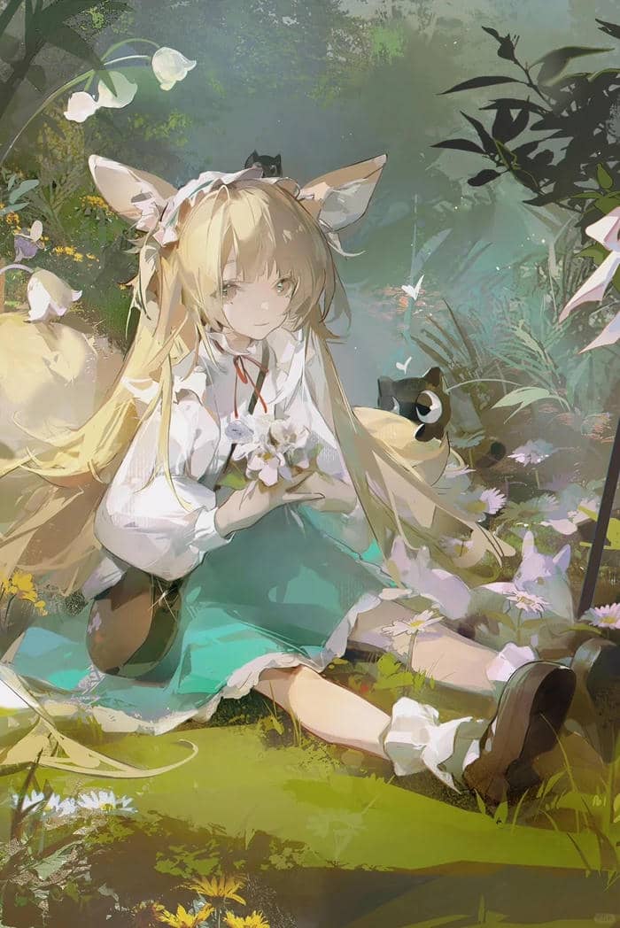 anh anime hiem chất lượng