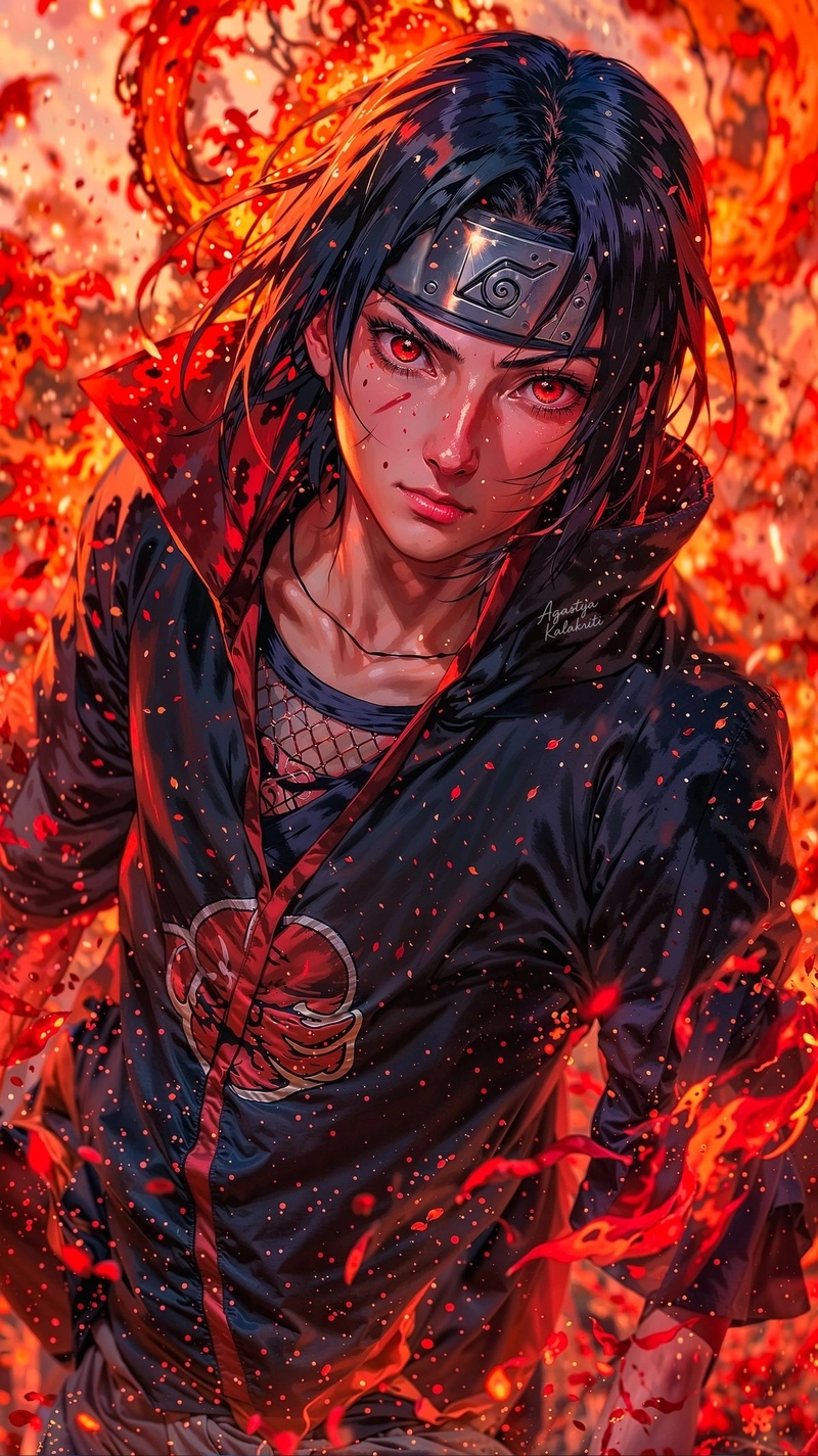 anh anime itachi 30