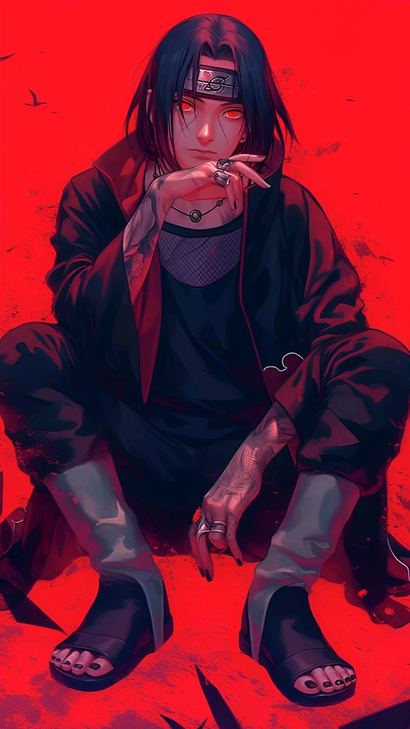 anh anime itachi 31