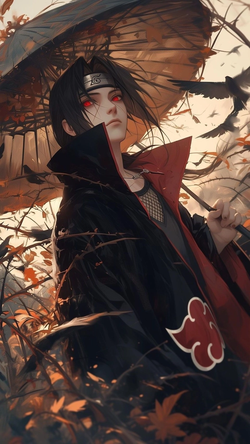 anh anime itachi 32