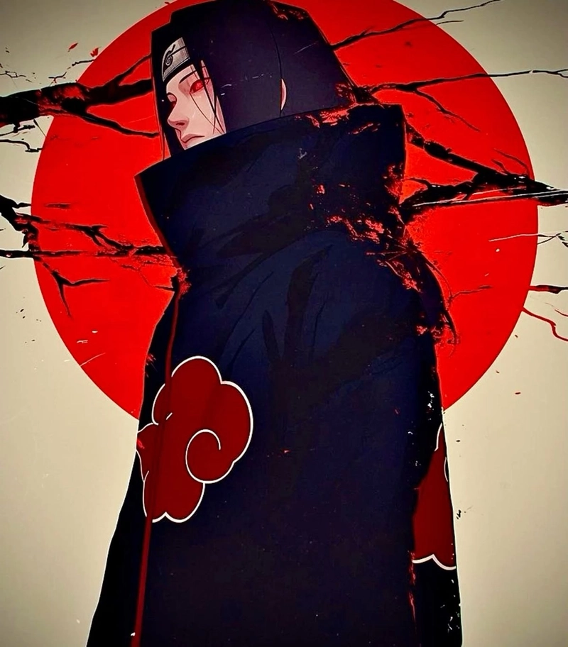 anh anime itachi 34