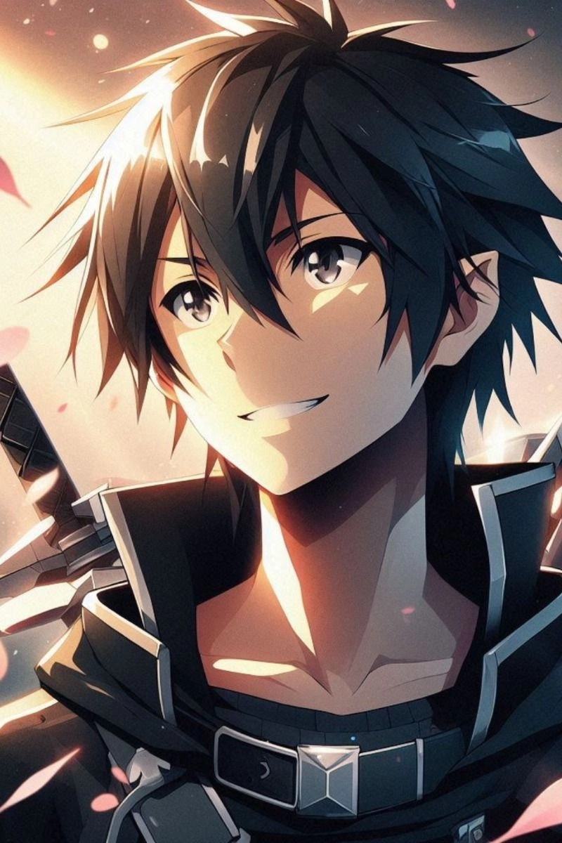 anh anime kirito 16