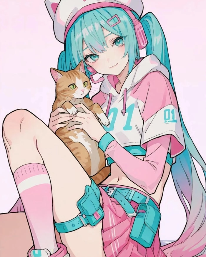 anh anime miku 34
