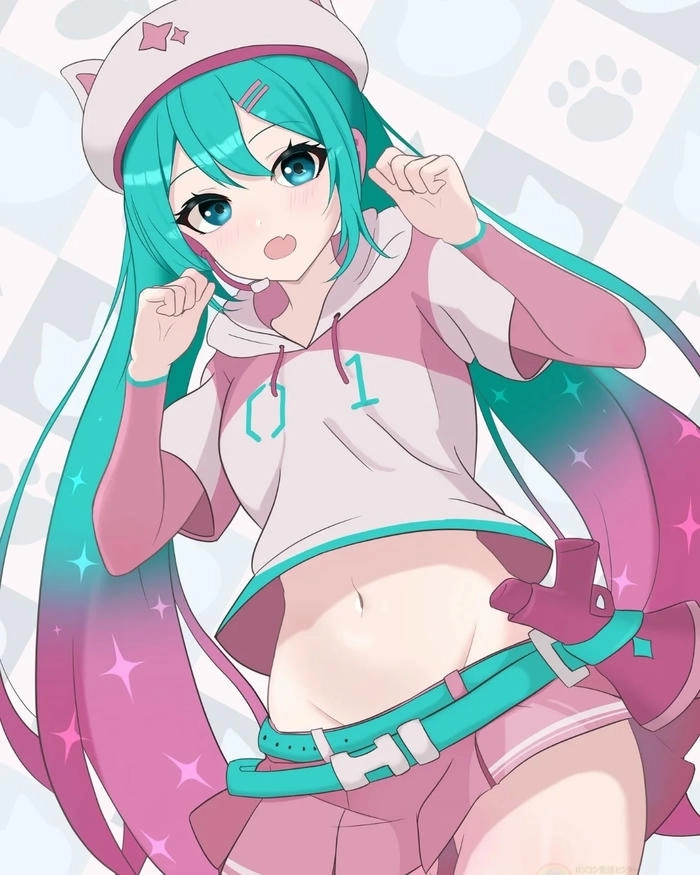 anh anime miku 37