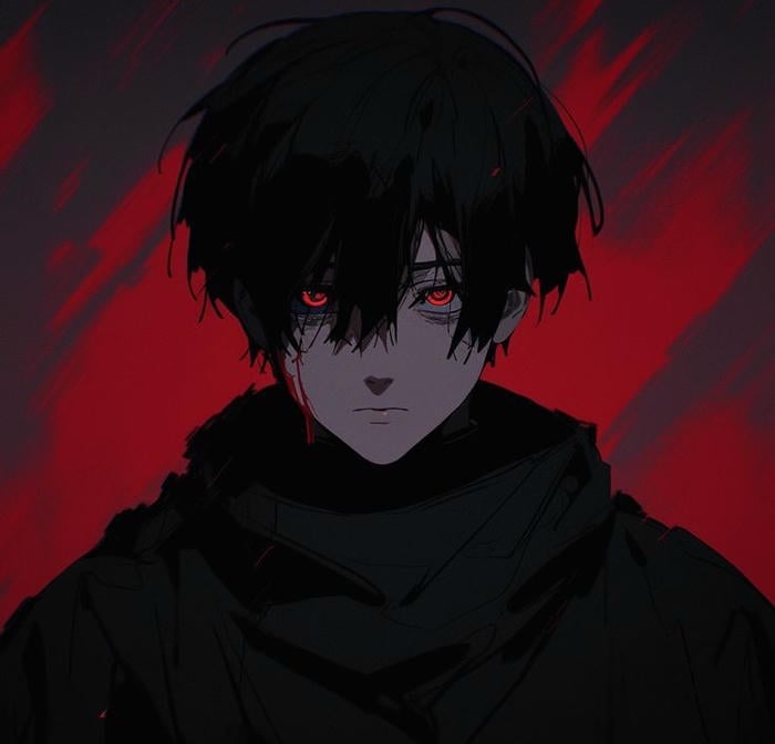 Xem Ngay 293+ Ảnh Anime Nam Buồn Đẹp Mê Ly Không Thể Bỏ Lỡ