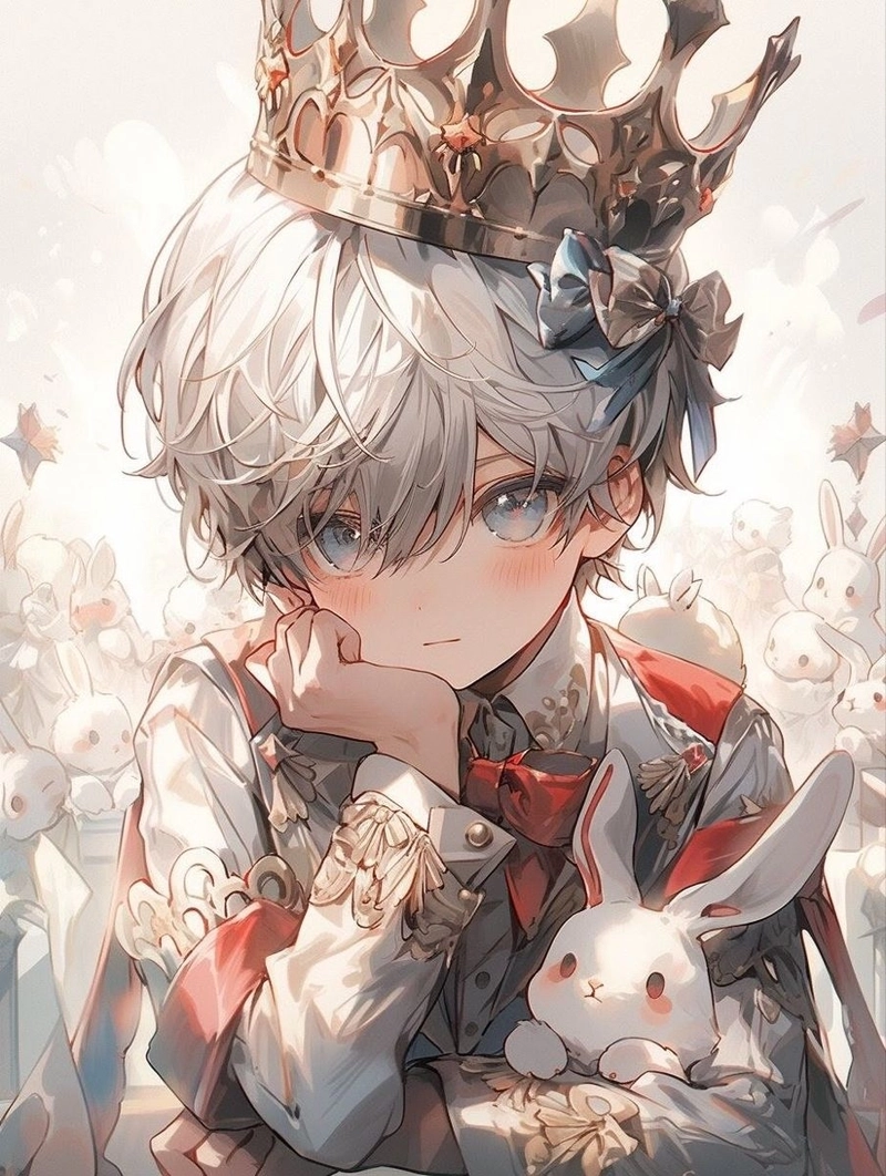 anh anime nam cute 31