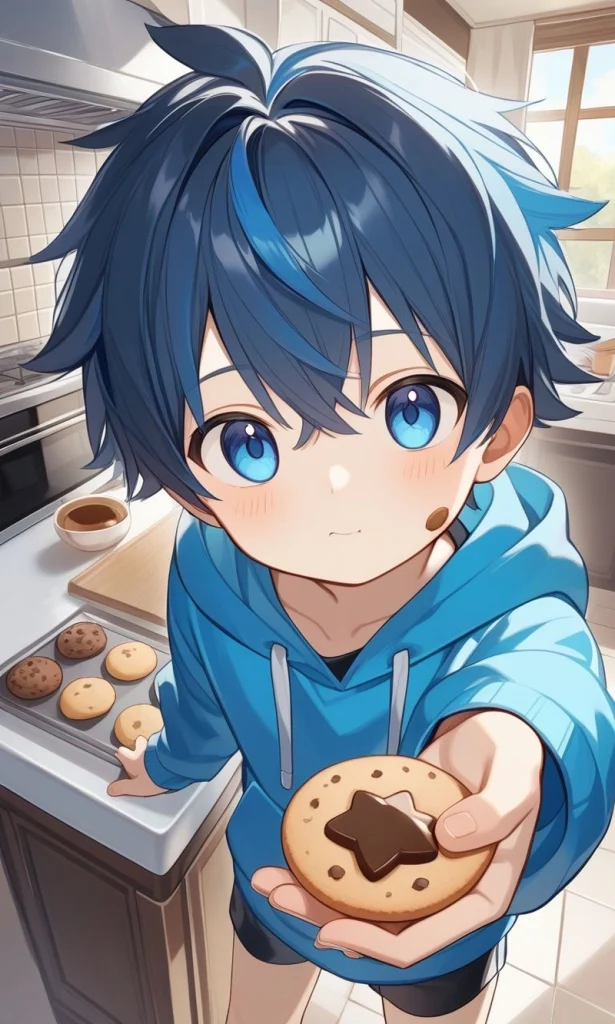 Lưu Ngay 116+ Ảnh Anime Nam Cute Siêu Đẹp Làm Hình Nền