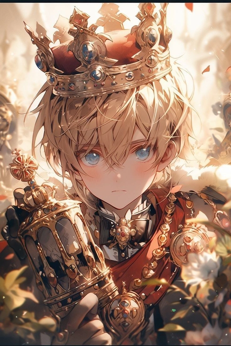 anh anime nam cute 36