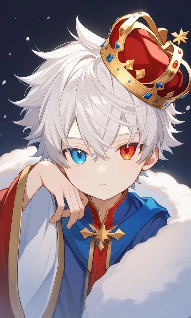 anh anime nam cute 38