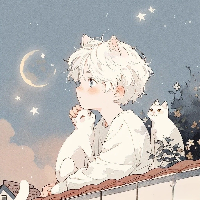 anh anime nam cute 7