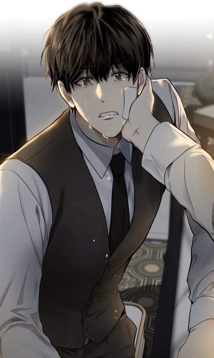 anh anime nam khoc 33