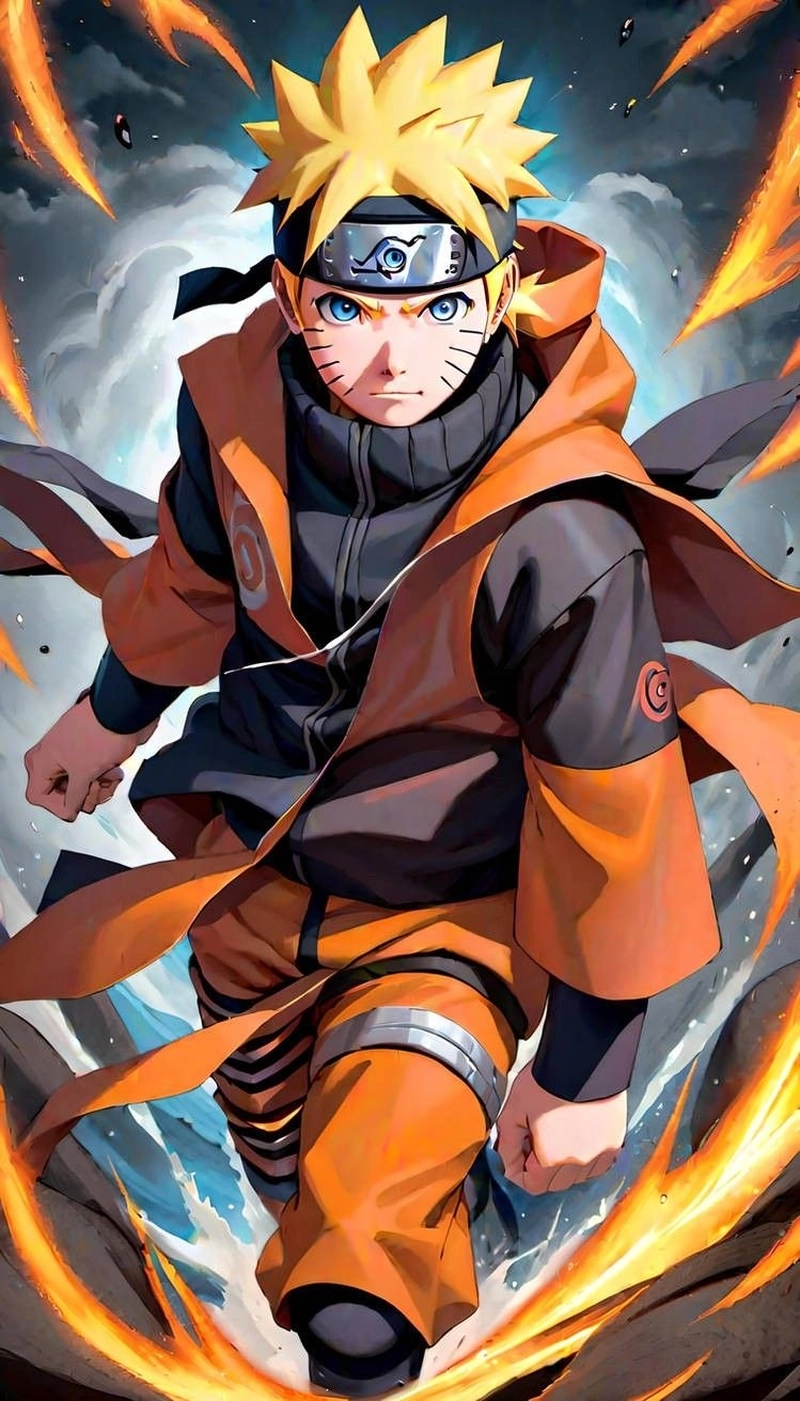 anh anime naruto 30