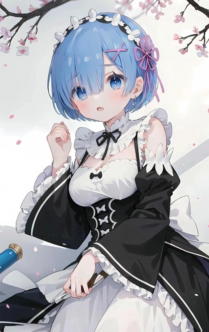anh anime rem 1