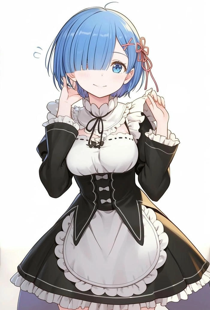 anh anime rem 31