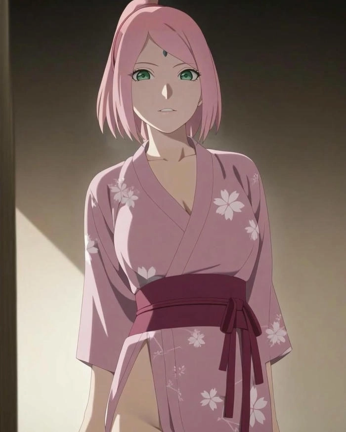 anh anime sakura 25
