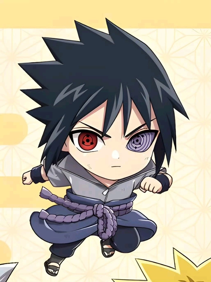 anh anime uchiha sasuke 31