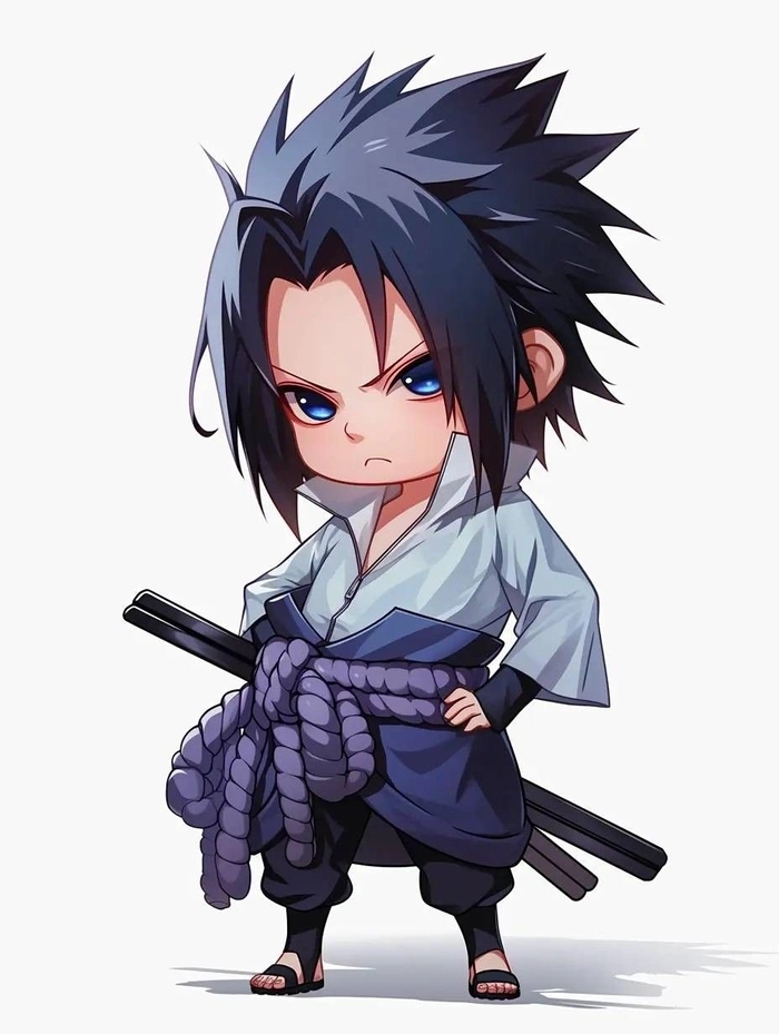 anh anime uchiha sasuke 34