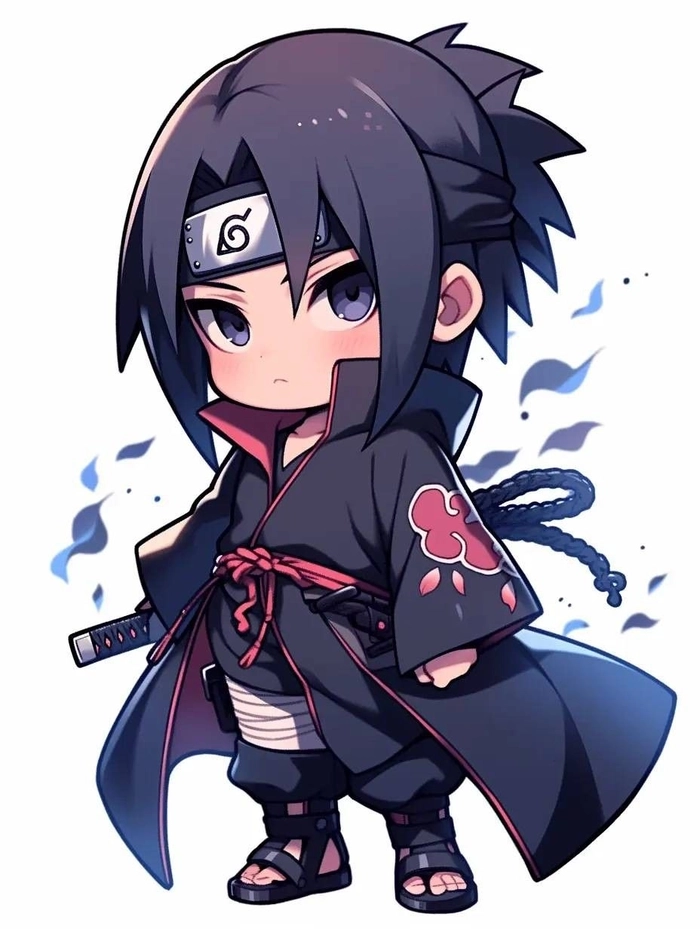 anh anime uchiha sasuke 35